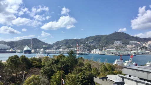 長崎・長崎県立美術館，チャンスを逸したビートたけし展(6)_a0053063_23475707.jpg