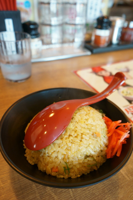 ちゃんぽん亭総本家 高知店_a0077663_06550456.jpg