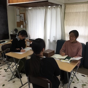 最終回 2日で覚えるアロマハンド_a0191183_16232345.jpg