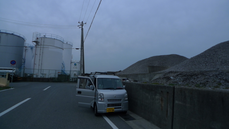 須磨寺　車中泊5日目_c0212083_16450637.jpg