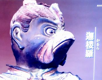 阿修羅　1300年の新事実_b0044404_16225456.jpg