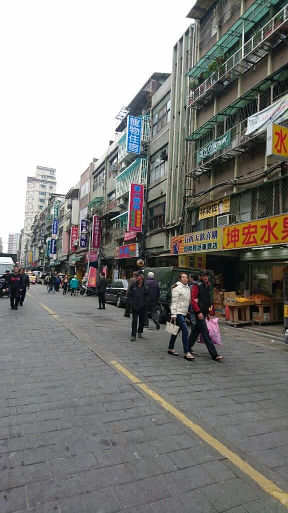 弾丸台湾旅行②_b0334704_00101270.jpg