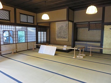 芹沢鴨の暗殺 幕末 気ままに江戸 散歩 味 読書の記録 芹沢鴨の暗殺 幕末 気ままに江戸 散歩 味 読書の記録