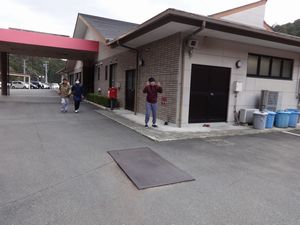 散歩_a0154110_1636020.jpg
