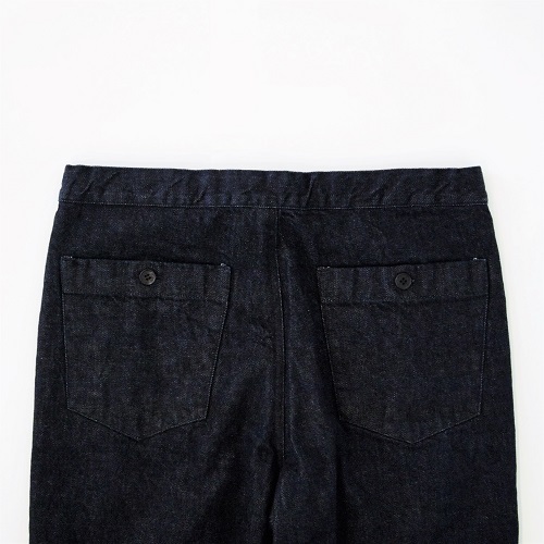 FUJITO  |  1 Tuck Easy Pants_a0214716_18071088.jpg