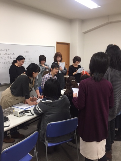全国セミナー札幌会場行って来ました!_f0181217_15192507.jpg