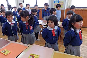 さぁ!明日から新年度♪_e0325335_1039254.jpg