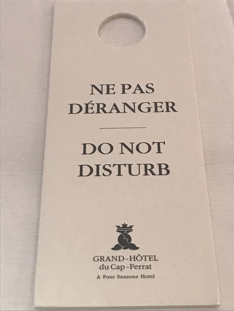 TheBritannia Hotels・DO NOT Disturbタグ・希少！ TheBritannia Hotels・DO NOT Disturbタグ・希少！ s-l1200.jpg