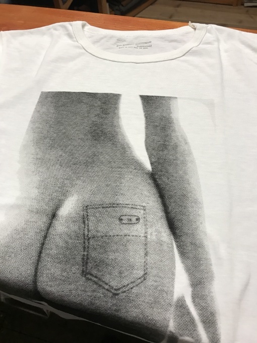 3/25明日の営業 & FEE   Tシャツ入荷_b0278148_12543526.jpg