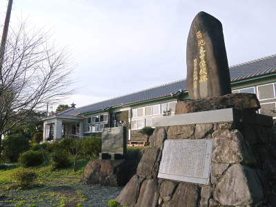 熊本震災復興支援事業『うたごえ喫茶 in 菊池』に行ってきました!_a0254656_19052558.jpg