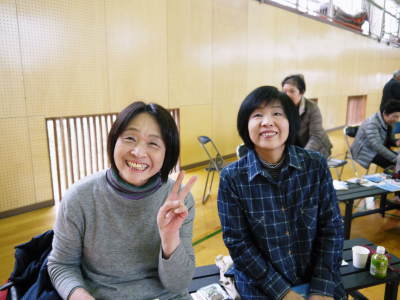 熊本震災復興支援事業『うたごえ喫茶 in 菊池』に行ってきました！_a0254656_19551312.jpg