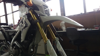 CRF250L 点検_e0114857_19313580.jpg