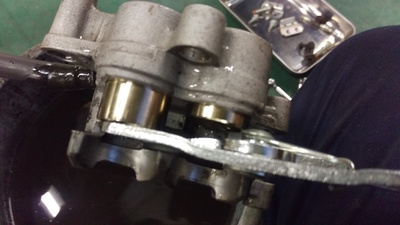 CRF250L 点検_e0114857_19315865.jpg