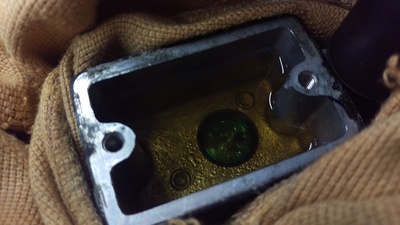CRF250L 点検_e0114857_19592611.jpg