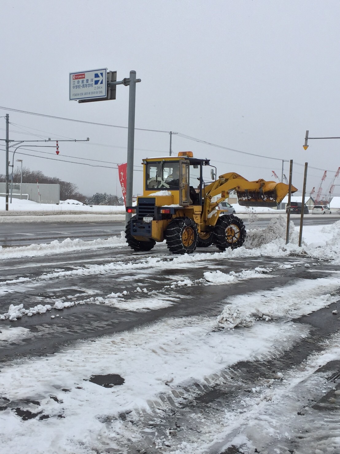 雪?_a0347260_20550270.jpg