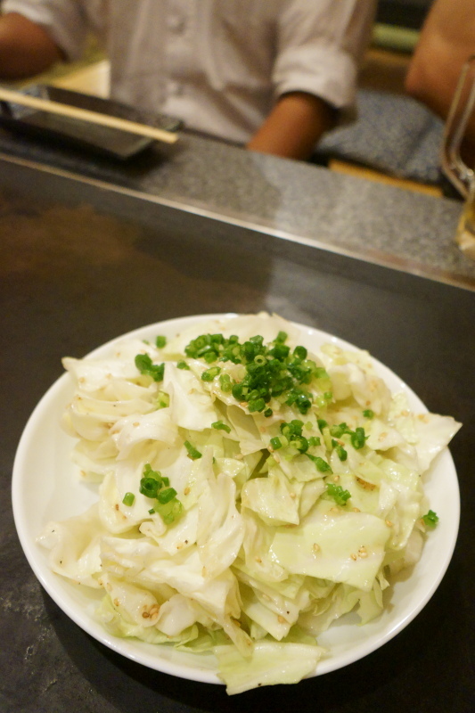 お好み焼・鉄板焼 ついんず_a0077663_06593494.jpg