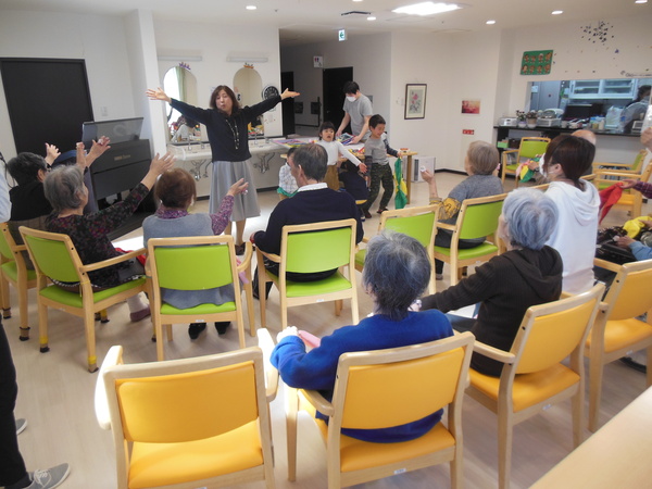 14回目「音楽の日」_e0040673_1159474.jpg