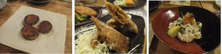 美味しい日本酒と肴 「ビーストキッチン」 このお店行きました。_f0362073_21443606.jpg
