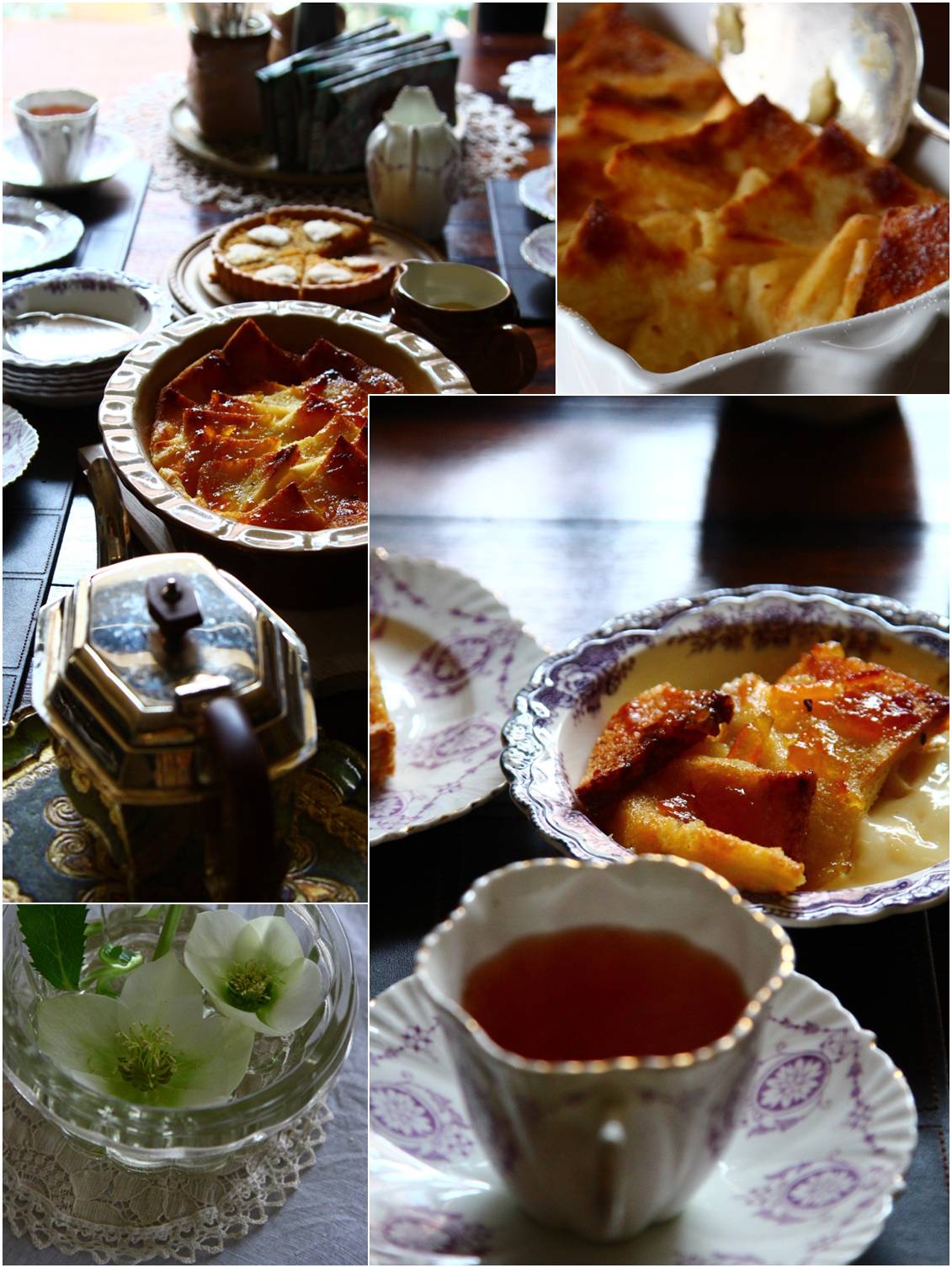 Whisky and marmalade bread and butter pudding_a0107981_2171922.jpg