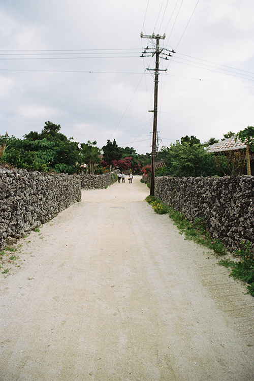 沖縄時間とフィルム写真_c0104084_8184454.jpg