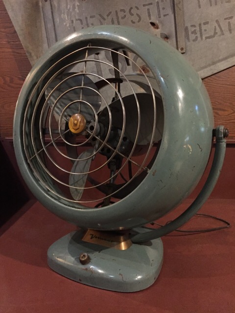 3月25日(土)大阪店Vintageミリタリー&インダストリアル雑貨入荷!#4　IndustrialDesk&Fan&Lamp!!_c0078587_12475412.jpg