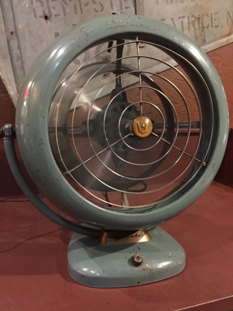 3月25日(土)大阪店Vintageミリタリー&インダストリアル雑貨入荷!#4　IndustrialDesk&Fan&Lamp!!_c0078587_12511139.jpg