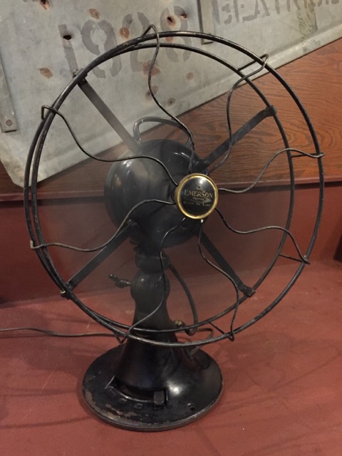 3月25日(土)大阪店Vintageミリタリー&インダストリアル雑貨入荷!#4　IndustrialDesk&Fan&Lamp!!_c0078587_1256021.jpg