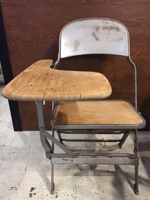 3月25日(土)大阪店Vintageミリタリー&インダストリアル雑貨入荷!#4　IndustrialDesk&Fan&Lamp!!_c0078587_1344445.jpg