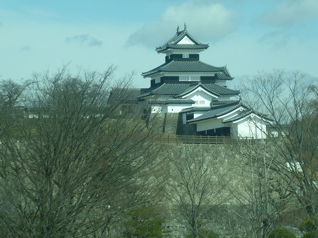 旅の達人と出会うand他にも偶然の出会い！青春18きっぷ仙台の旅_b0287088_1711247.jpg