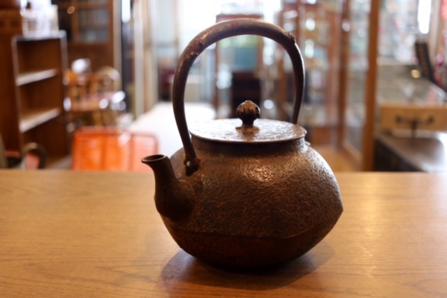 徳島県の骨董品買い取り。古道具・書画掛軸・出張買取。_d0172694_16422299.jpg