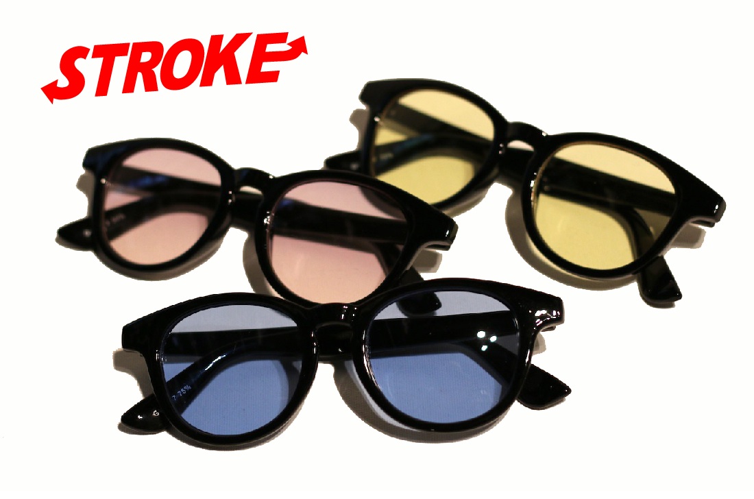STROKE. NEW ITEM!!!!!_d0101000_1102672.jpg