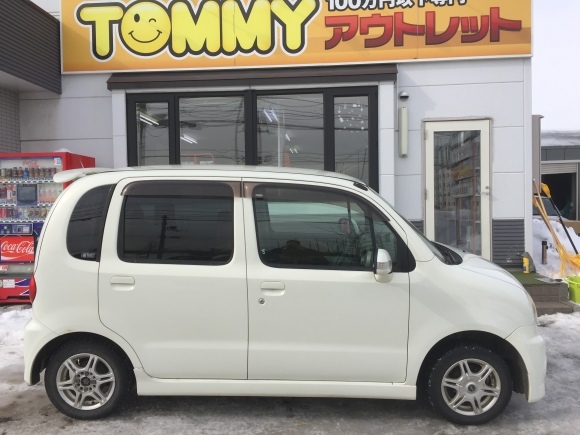 3月25日(土)☆TOMMYアウトレット☆あゆブログ(*^^)vエスティマY様納車♪セレナK様納車♪アウトランダーS様ご成約☆ムーヴラテY様ご成約_b0127002_18232747.jpg