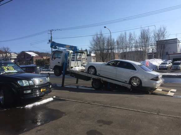 3月25日 KENブログ ランクル ヴェルファイア アルファード_b0127002_21413347.jpg