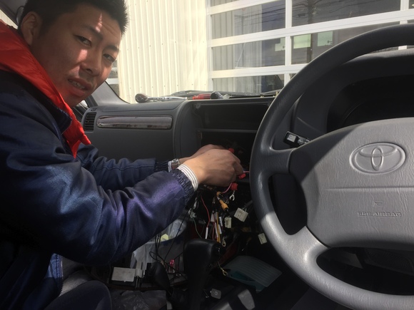 3月25日 KENブログ ランクル ヴェルファイア アルファード_b0127002_21492436.jpg