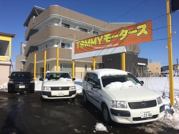 3月25日 KENブログ ランクル ヴェルファイア アルファード_b0127002_21572159.jpg
