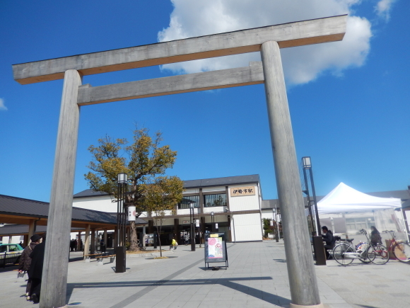 伊勢神宮と賢島への旅8　鈴木水産_a0226627_12045719.jpg