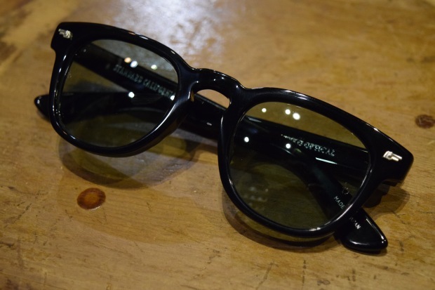 「KANEKO OPTICAL×SD Glasses Type4」!!!_c0355834_18543166.jpg