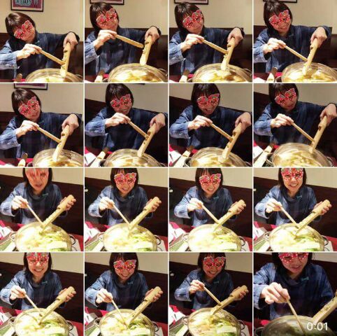 お誕生日会_d0152937_11575133.jpg