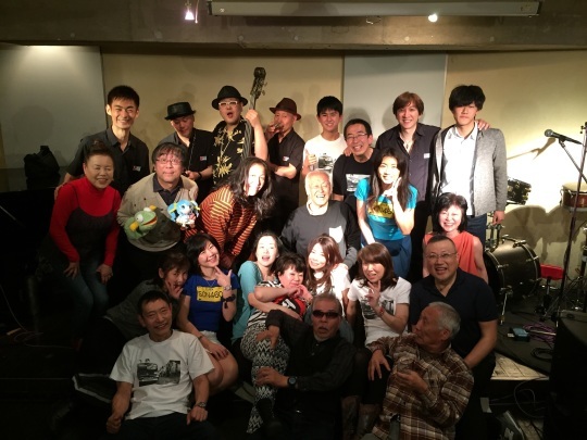 Son,son,SON四郎♪ ふ じ さ わ SON四郎♫_a0103940_23492206.jpg