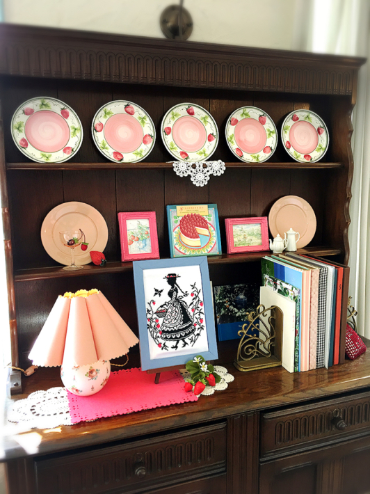 Tea Cozy @2017年3月_e0292546_03284280.jpg