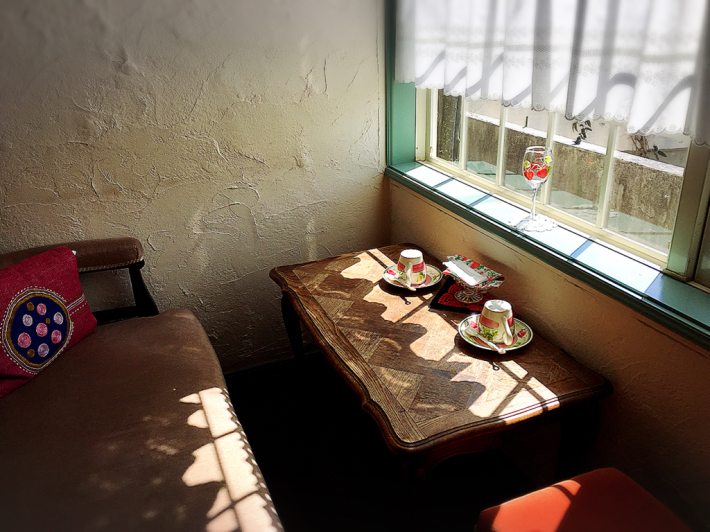 Tea Cozy @2017年3月_e0292546_03361174.jpg