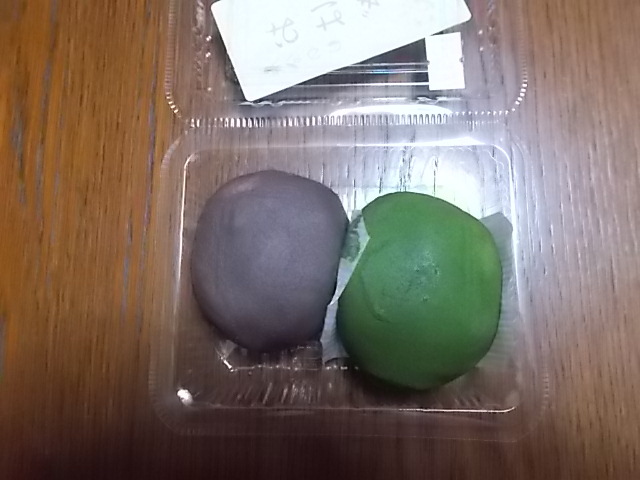 彼岸に宇治まで豆腐を買いに_e0036151_14203006.jpg