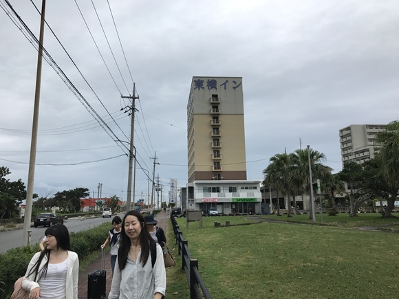 地上の楽園だと思う 2017.3.23_b0002156_1858517.jpg