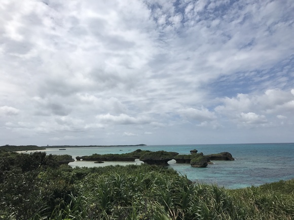 地上の楽園だと思う 2017.3.23_b0002156_1905618.jpg