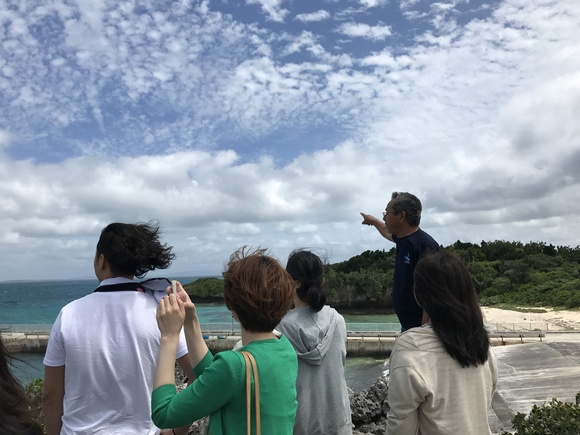 地上の楽園だと思う 2017.3.23_b0002156_1911089.jpg