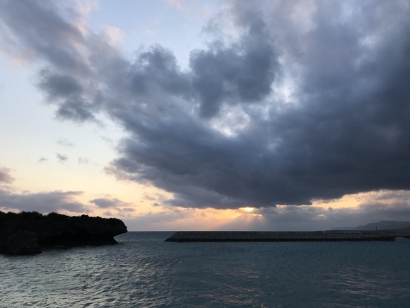 地上の楽園だと思う 2017.3.23_b0002156_19113077.jpg