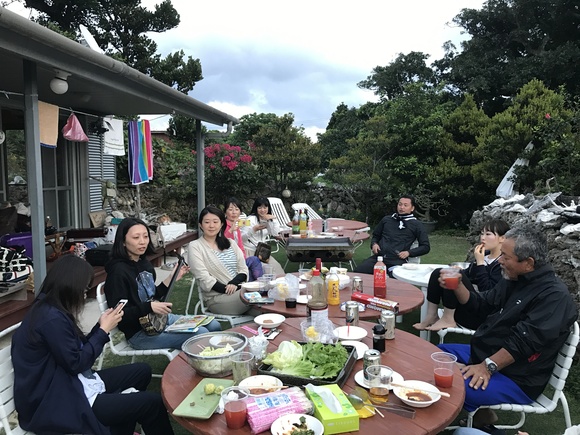 地上の楽園だと思う 2017.3.23_b0002156_1915641.jpg