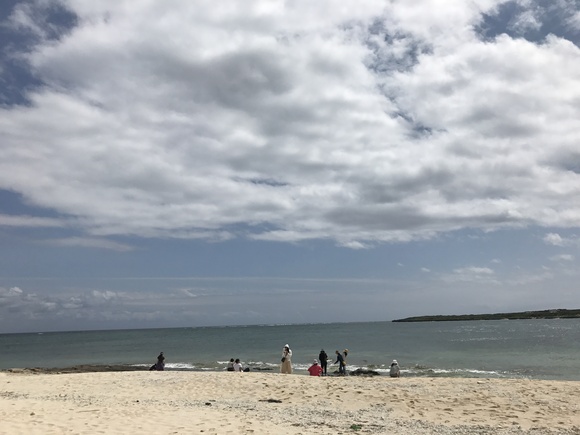 地上の楽園だと思う 2017.3.23_b0002156_1953290.jpg