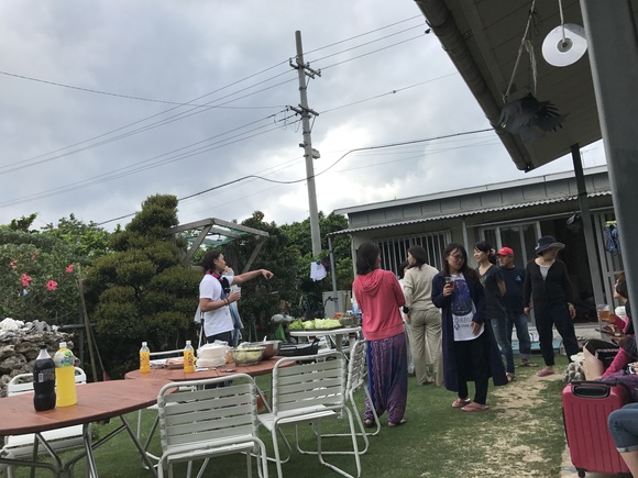 地上の楽園だと思う 2017.3.23_b0002156_196073.jpg