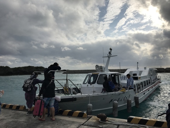 地上の楽園だと思う 2017.3.23_b0002156_198126.jpg